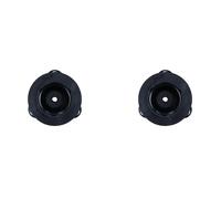 2 x Support de bague d'amortisseur MAXGEAR pour LEXUS, TOYOTA 4 RUNNER IV, 4