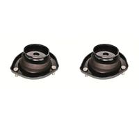 2 x Support de bague d'amortisseur MAXGEAR pour LEXUS, TOYOTA AVALON, CAMRY
