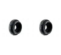 NTY Clothing Exchange Support de bague d'amortisseur essieu avant pour Chevrolet Daewoo Aveo/Kalos