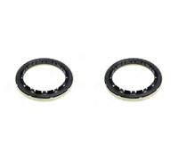 2 x Support de bague d'amortisseur NTY pour HYUNDAI, KIA CARNIVAL III, H-1