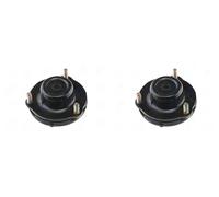 2 x Support de bague d'amortisseur NTY pour LEXUS, TOYOTA 4 RUNNER IV, 4