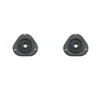 2 x Support de bague d'amortisseur NTY pour TOYOTA COROLLA Furgon/kombi