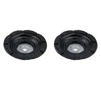 2 x Support de bague d'amortisseur NTY pour VW MULTIVAN T5 (7HM, 7HN, 7HF