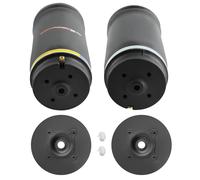 2 X Suspension Pneumatique Arrière For Mercedes X164 W164 Gl Ml 1643201025