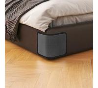 2 X Tapis Griffoir Chat Chien en Sisal Naturel Grattoir Chat Protection Côté Canapé Planche à Gratter pour Le Sol Adapté pour Chaton Chien Housses pour Canapé à Gratter Chat pour protéger Les Meubles