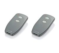 2 x télécommande Marantec Digital 382 Mini émetteur Manuel 868 MHz * successeur Digital 302 * - émetteur Radio télécommande Porte de Garage 122419
