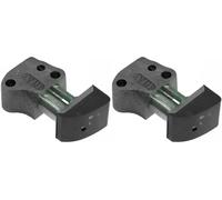 2 x Tendeur de chaîne de distribution INA pour CITROËN, PEUGEOT 504, 505, 604,