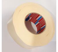 2 x TESA ruban de masquage papier ruban adhésif tesakrepp 100mmx50m (1m=0,50€)
