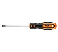 04-178 Tournevis Phillips PH1 100mm NEO TOOLS