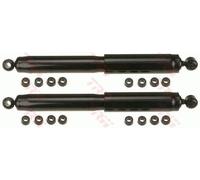 2 x TRW JGE100T Amortisseur pour MITSUBISHI,TOYOTA