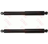 2 x TRW JGE175T Amortisseur pour FORD,JEEP,NISSAN