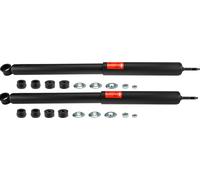 2 x TRW JGE217T Amortisseur pour TOYOTA