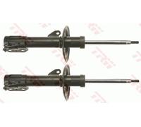 2 x TRW JGM1000T Amortisseur pour TOYOTA
