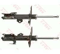 2 x TRW JGM1011T Amortisseur pour TOYOTA