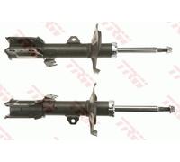 2 x TRW JGM1029T Amortisseur pour TOYOTA
