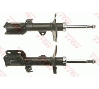 2 x TRW JGM1035T Amortisseur pour TOYOTA