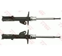 2 x TRW JGM1053T Amortisseur pour HONDA
