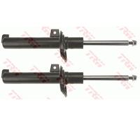 2 x TRW JGM1056T Amortisseur pour VW