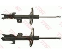 2 x TRW JGM1059T Amortisseur pour TOYOTA