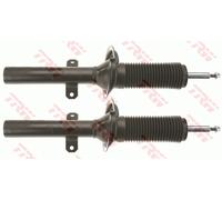 2 x TRW JGM1066T Amortisseur pour FORD