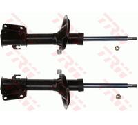 2 x TRW JGM107T Amortisseur pour FIAT,LANCIA