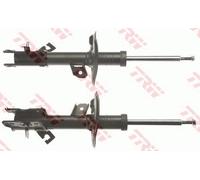 2 x TRW JGM1081T Amortisseur pour NISSAN,RENAULT