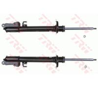 2 x TRW JGM108T Amortisseur pour FIAT,LANCIA