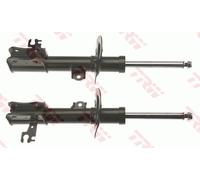 2 x TRW JGM1101T Amortisseur pour SAAB