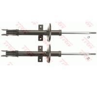 2 x TRW JGM1106T Amortisseur pour DACIA,RENAULT