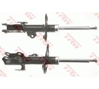2 x TRW JGM1115T Amortisseur pour TOYOTA