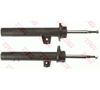 2 x TRW JGM1129T Amortisseur pour BMW,BMW (BRILLIANCE)