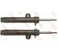 2 x TRW JGM1139T Amortisseur pour BMW
