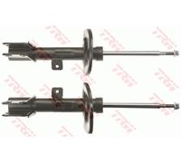 2 x TRW JGM1145T Amortisseur pour PEUGEOT