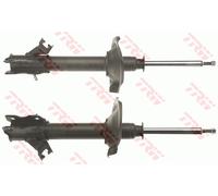 2 x TRW JGM1185T Amortisseur pour NISSAN