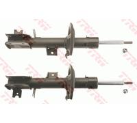 2 x TRW JGM1257T Amortisseur pour FIAT,SUZUKI