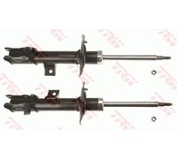 2 x TRW JGM1277T Amortisseur pour HYUNDAI,KIA