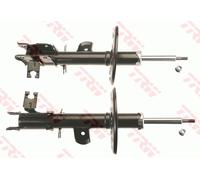 2 x TRW JGM1303T Amortisseur pour NISSAN