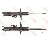 2 x TRW JGM1305T Amortisseur pour HYUNDAI