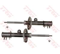 2 x TRW JGM1367T Amortisseur pour FIAT,OPEL,VAUXHALL