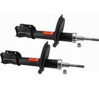 2 x TRW JGM159T Amortisseur pour FIAT,LANCIA