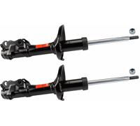 2x Amortisseur Goujon en haut JGM185T TRW pour VW SEAT