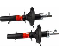 2 x TRW JGM215T Amortisseur pour SEAT,SKODA,VW,VW (FAW)