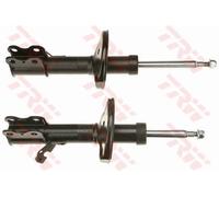 2 x TRW JGM2558T Amortisseur pour TOYOTA