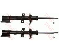 TRW Amortisseurs arrière JGM267T Goujon en haut pour ALFA ROMEO 156 – 2x