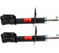 2 x TRW JGM271T Amortisseur pour FIAT