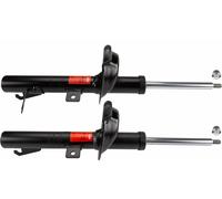 2 x TRW JGM2826T Amortisseur pour FORD
