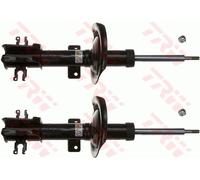 2 x TRW JGM283T Amortisseur pour FIAT