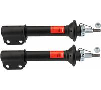 2 x TRW JGM289T Amortisseur pour RENAULT