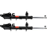 2x Amortisseur Goujon en haut JGM392T TRW pour ALFA ROMEO 156 156 Sportwagon 147