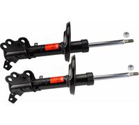 2 x TRW JGM568T Amortisseur pour TOYOTA